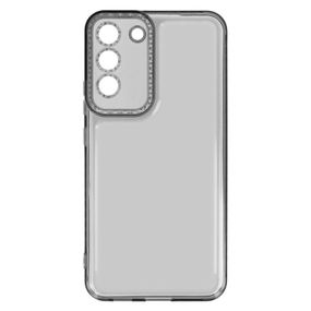 Чохол TPU Starfall Clear для Samsung Galaxy S23 Сірий