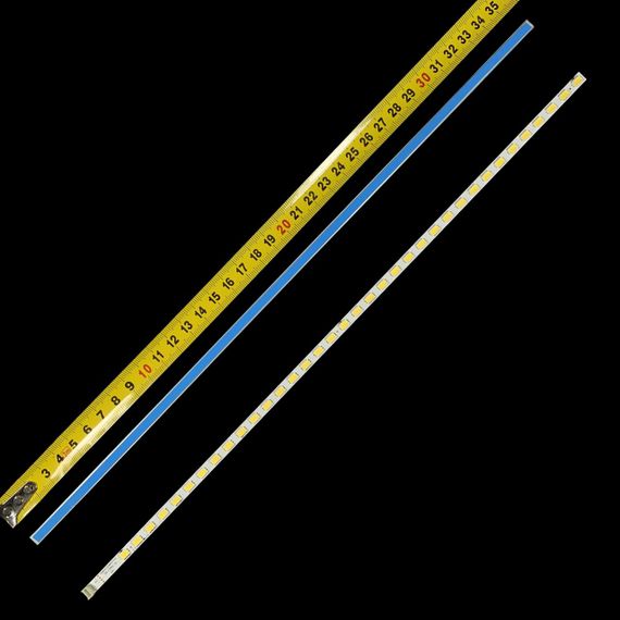 LED підсвітка TV 32" 361mm 36-led T51M320304AI1ET13H YXD-C0002-32 TOT32LB02 4C-LB320T-PF2 2шт. | Зображення 2