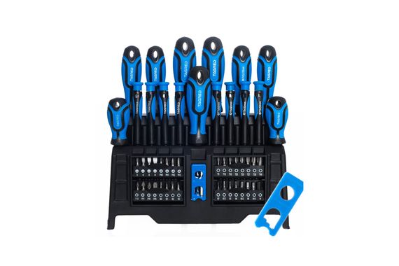 Набір викруток TAGRED TA1095