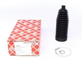 Пильник рейки рульової BMW 3 E90 X5 F15 F85 X6 F16 F86 05- 26505