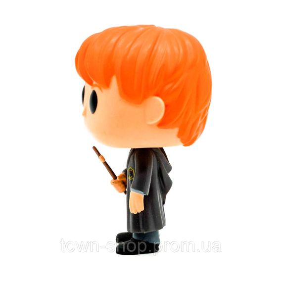 Игровая фигурка FUNKO POP! cерии Harry Potter S1 - Ron Weasley | Зображення 2