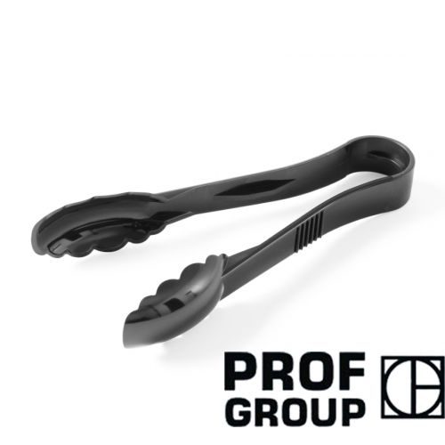 Щипці універсальні із полікарбонату, 230 мм Hendi 657621