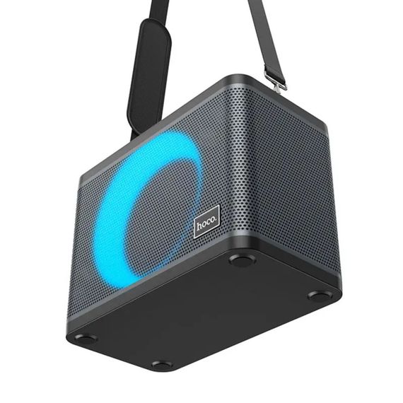 Портативна Bluetooth-колонка з двома мікрофонами XPRO BS57 (41912-BS57_3003) | Зображення 4