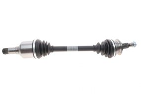 Піввісь передня  L Mercedes Benz A-class W169 B-class W245 04-12 25z 27z 610.5mm  +ABS30z АКПП 17-1314