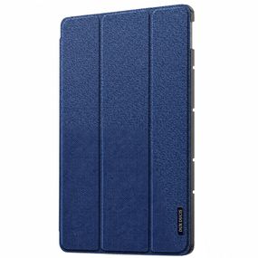 Чохол Dux Ducis Domo для Xiaomi Redmi Pad Pro / Pad 2 Pro / Poco Pad / Pad M1 (12.1") Blue