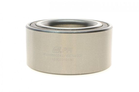 Подшипник ступицы задней Land Rover Range Rover Evoque 2.0 2.2D 11- PW48860042/40CSM92K | Зображення 1