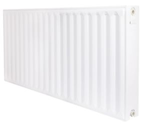 Радіатор сталевий Thermo Alliance IMAS 22 тип 500x600 мм бічне підключення (TAI22500600K)