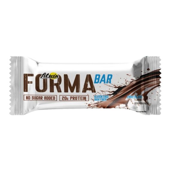 Forma Bar - 12x60g (Chocolate) | Зображення 1