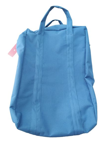 Сумка сапера M&M 50 літрів Вид 4 Blue Angels синій (213495) | Зображення 6