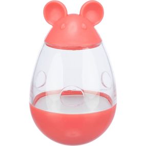 Іграшка Trixie для котів Кормушка в формі миші для ласощів 9 см