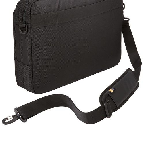 Сумка Case Logic Notion 15.6" TSA Brief NOTIA114 Black | Зображення 7