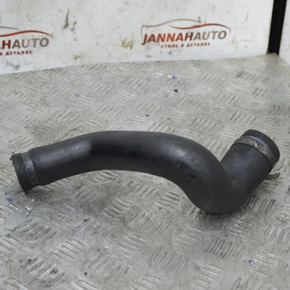 Патрубок інтеркулера 1.3 D MJet Fiat Fiorino Qubo 2007-2024 Шланг системи охолодження Фіат Фіоріно 51792848 | Зображення 2