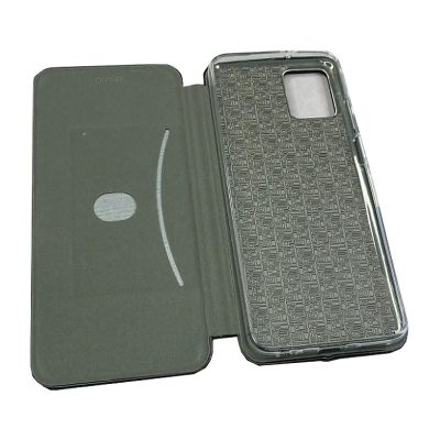 Чехол для мобильного телефона BeCover Exclusive Motorola Moto G32 Dark Green (708997) | Зображення 2