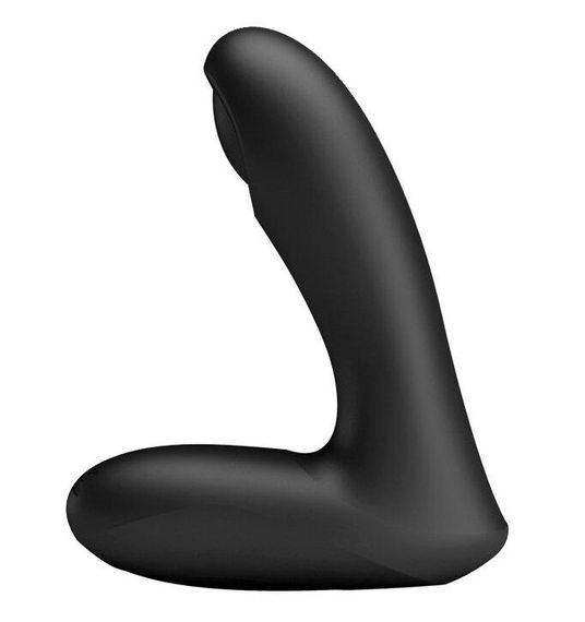 Массажер простаты с управлением через смартфон PRETTY LOVE - ARCHENEMY, BI-040080HP sexstyle | Зображення 1