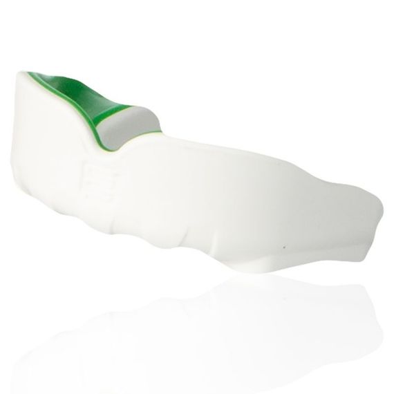 Капа MAKURA Ingis доросла (вік 11+) White/Green (art.6017514051) | Зображення 2