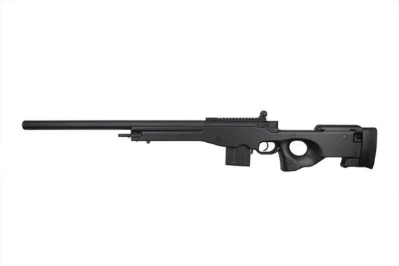 Страйкбольна гвинтівка CYMA L96 Spring 6 мм standard version