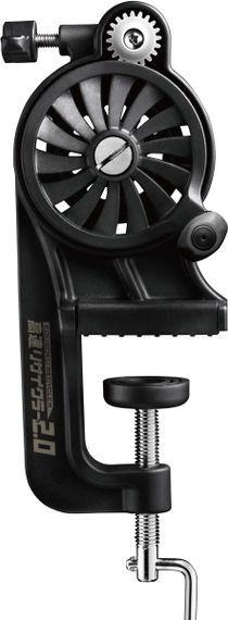 Станок для намотування волосіні DaiichiSeiko Kousoku Recycler 2.0