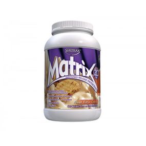 Протеин Matrix 907g (Peanut Butter Cookie)