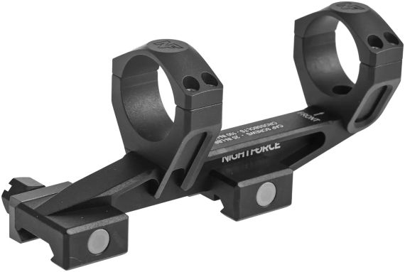 Моноблок Nightforce X-Treme Duty UltraMount. d - 30 мм. 20 МОА. High. Weaver/Picatinny | Зображення 1