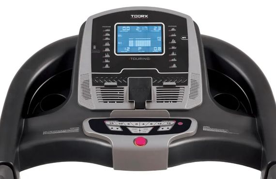 Бігова доріжка Toorx TOURING 3.0 (TOURING-3.0) | Зображення 3