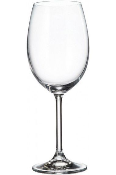 Набір бокалів Bohemia Gastro Colibri 4S032/00000/450 450 мл 6 шт