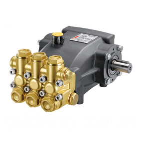 Насос високого тиску Hawk NMT 1520