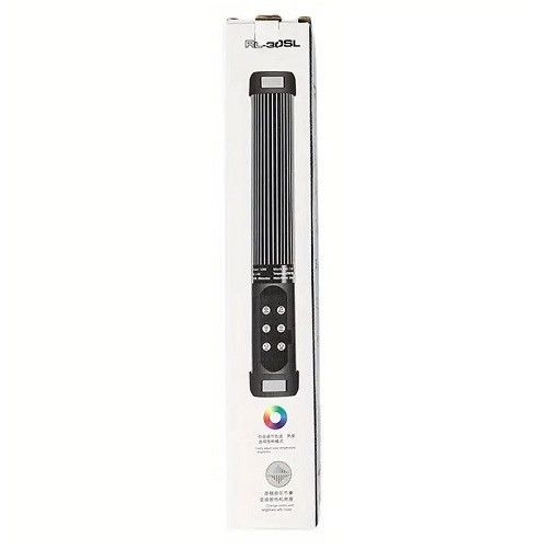Лампа RGB LED Stick Lamp RL-30SL | Зображення 2