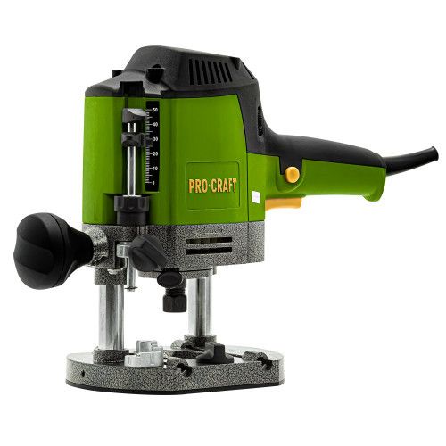 Фрезер PROCRAFT POB1200H 1200Вт 16000-30000об/хв 6,8мм