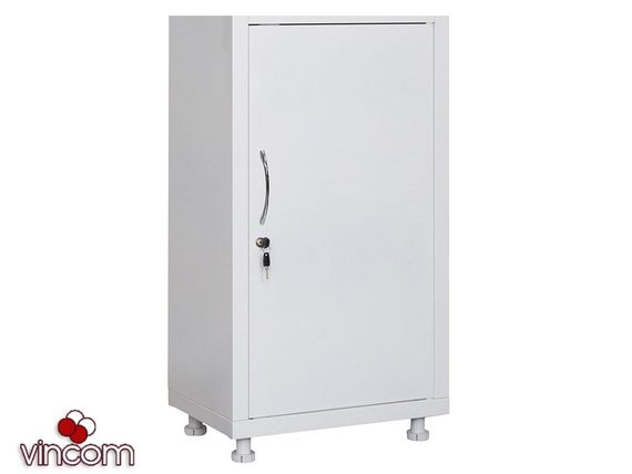 Медицинский шкаф ПРАКТИК MED 1 1657SG | Зображення 1
