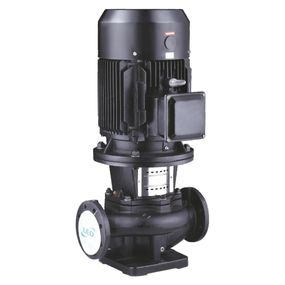 Насос циркуляційний вертикальний Leo 3.0 380 В LPP40-13-0.75/2 0.75кВт Hmax 17м Qmax 275л/хв (7714123)