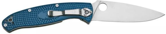 Ніж Spyderco Resilience FRN | Зображення 1