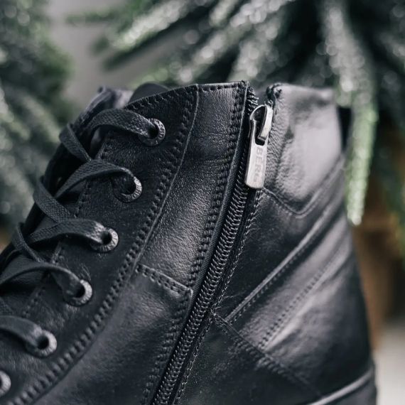 Зимові кеди великих розмірів Berg 47 | Зображення 3