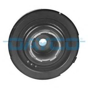 Шків ремінний (Вир-во DAYCO) DAYCO DPV1073 на ROVER 75 седан (RJ)