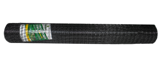 Сетка  30мм*35мм  2м*100 метров пластиковая садовая сетка птичка | Зображення 5