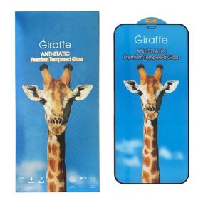 Захисне скло для Iphone 11 xr Girafe, скло для айфона 11, захисне скло 9д