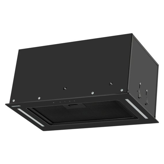 Витяжка кухонна Eleyus NAVIS 800 LED 52 BL | Зображення 3