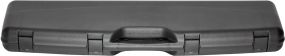 Кейс MEGAline 200/0012 118x30x11 см. Чорний