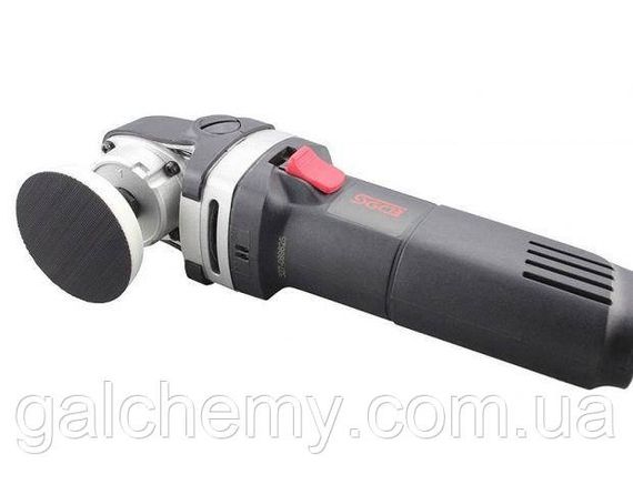 Полірувальна роторна машинка RO Mini Polisher Super Set 600-900 Вт, SGGF064, SGCB