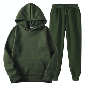 Костюм БЛ весна хаки S M