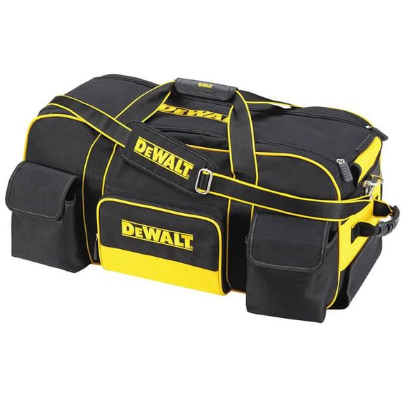Сумка для інструментів із колесами 685 x 330 x 285 мм DeWALT DWST1-79210 | Зображення 1