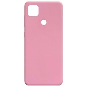 Силіконовий чохол Candy для Xiaomi Redmi 9C