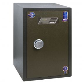 Сейф взломостойкий Safetronics NTR 61Es