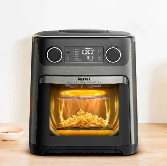 Мультипіч Tefal FW5558E0 | Зображення 6