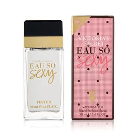 Парфуми з феромонами So Sexy Victoria’s Secret жіночі sexstyle