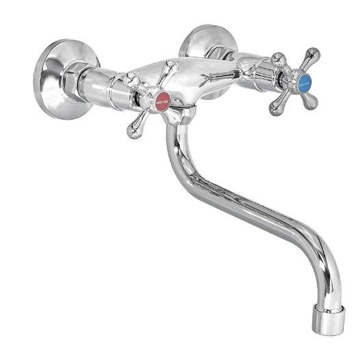 Змішувач для ванни Mixxus Mauro 361 (MI6258)