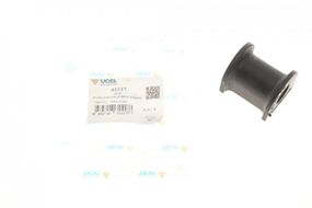 Втулка стабилизатора переднего VW T5 03- T6 15- d=22mm  61117