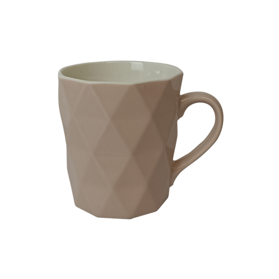 Чашка VT-C-281360 Витинанка Vittora 360 мл | Зображення 4