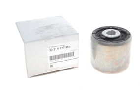 Сайлентблок балки задней BMW 3 G20 G80 G28 4 G22 G82 18- 33316877263