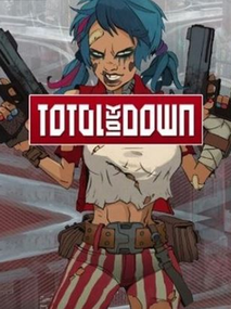 Total Lockdown (PC) - Steam Key - GLOBAL