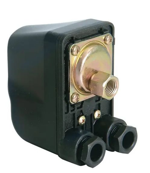 Реле тиску NPO PS-II-15